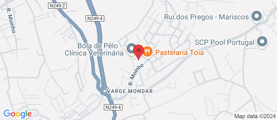 Praça Alexandre Giusti 45 Porta A - R/C, 2635-530 Rio de Mouro, Portugal
