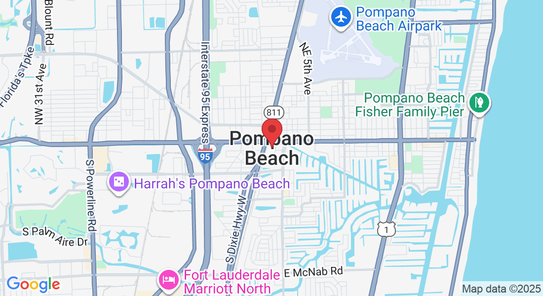 Pompano Beach, FL, USA