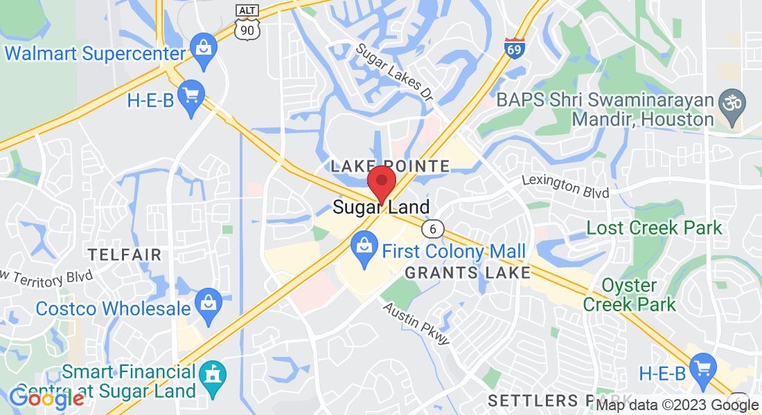 Sugar Land, TX, USA