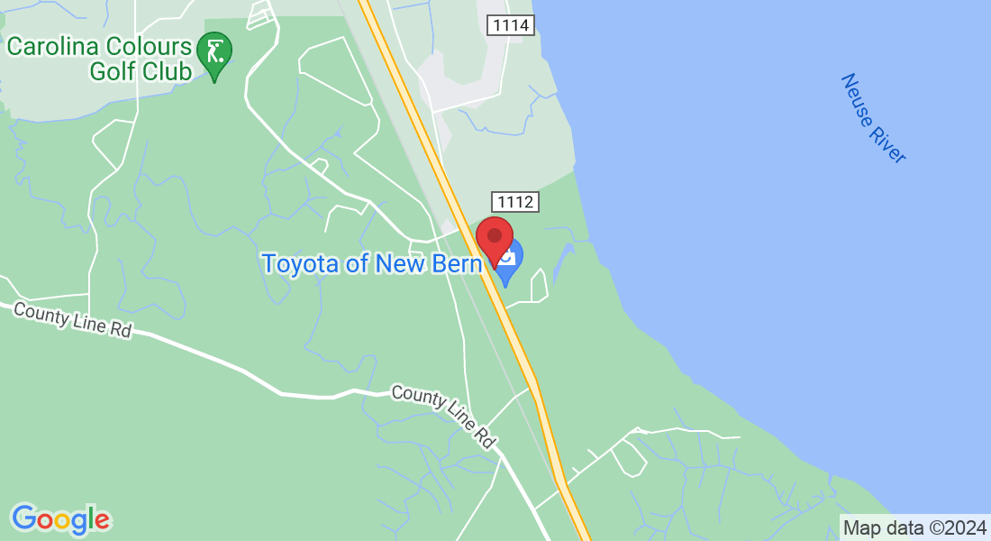 5000 US-70 suite a, New Bern, NC 28560, USA