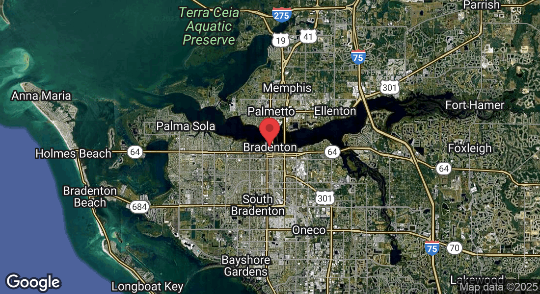 Bradenton, FL, USA