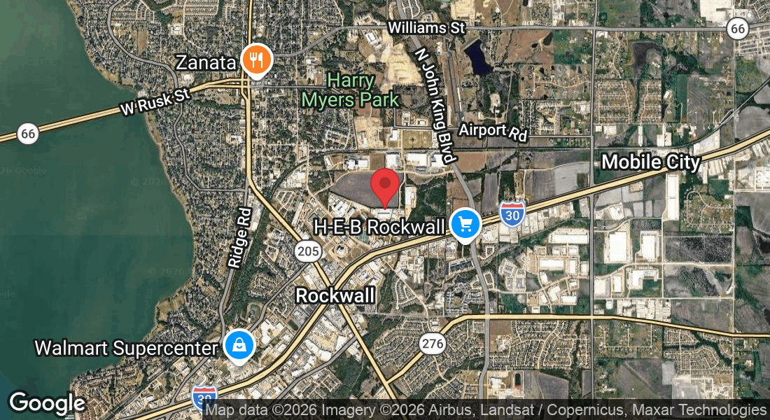 1905 Alpha Dr suite 150, Rockwall, TX 75087, USA