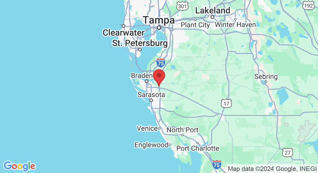 4802 Lena Rd unit 102, Bradenton, FL 34211, USA