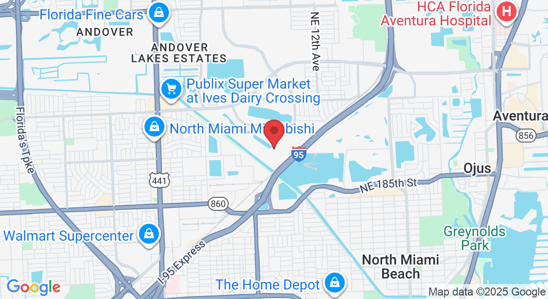 787 NE 191st Terrace, Miami, FL 33179, EE. UU.