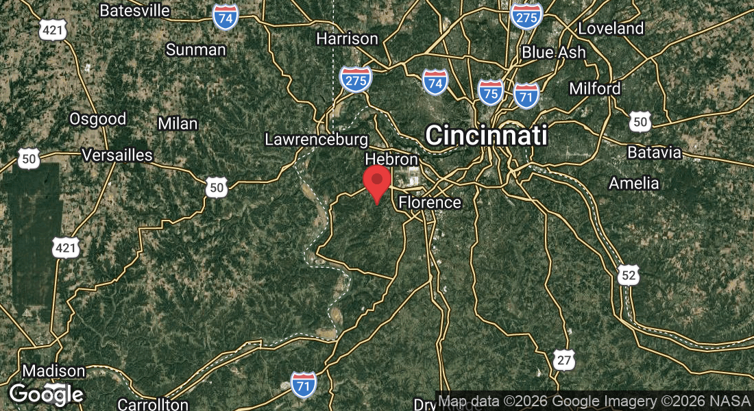 Boone County, KY, USA