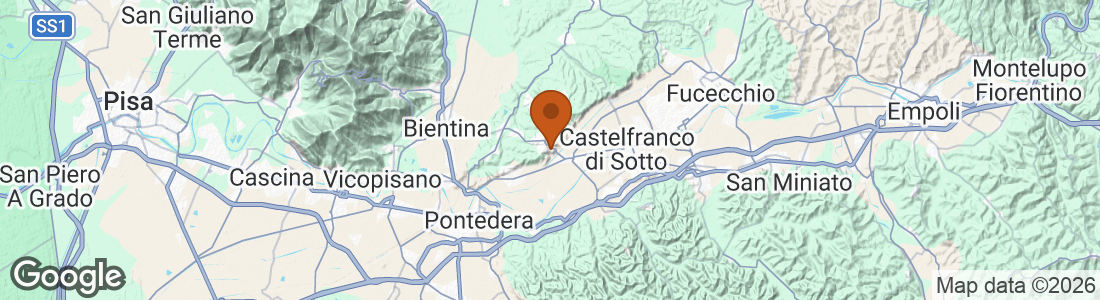 Piazza della Vittoria, 56020 Santa Maria A Monte PI, Italia