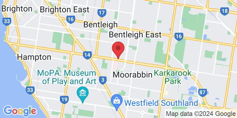 613 South Rd, Bentleigh East VIC 3165, Australia