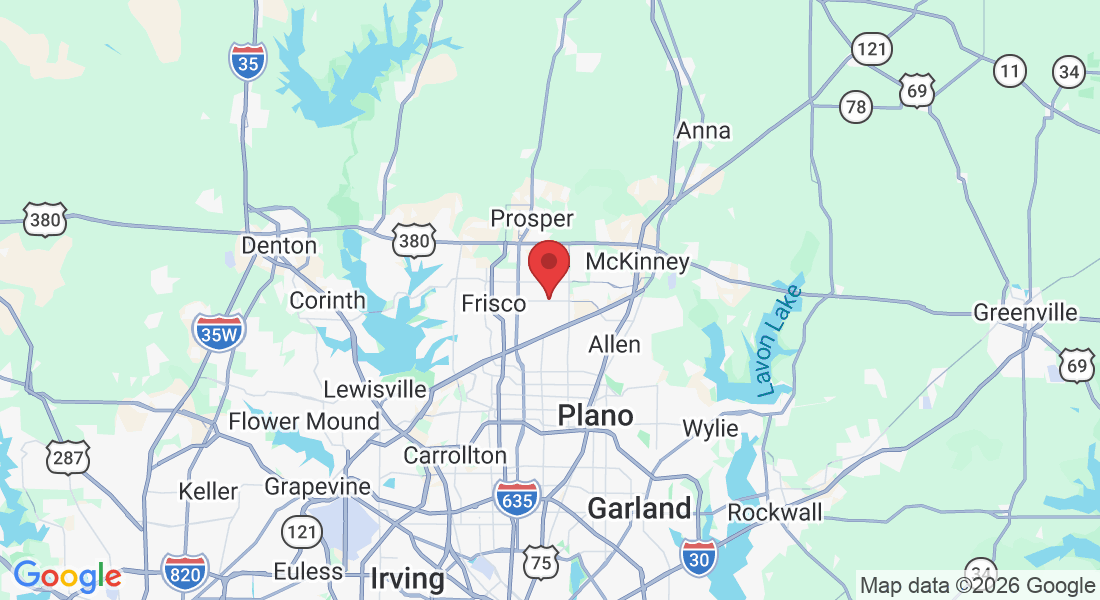 Frisco, TX 75035, USA