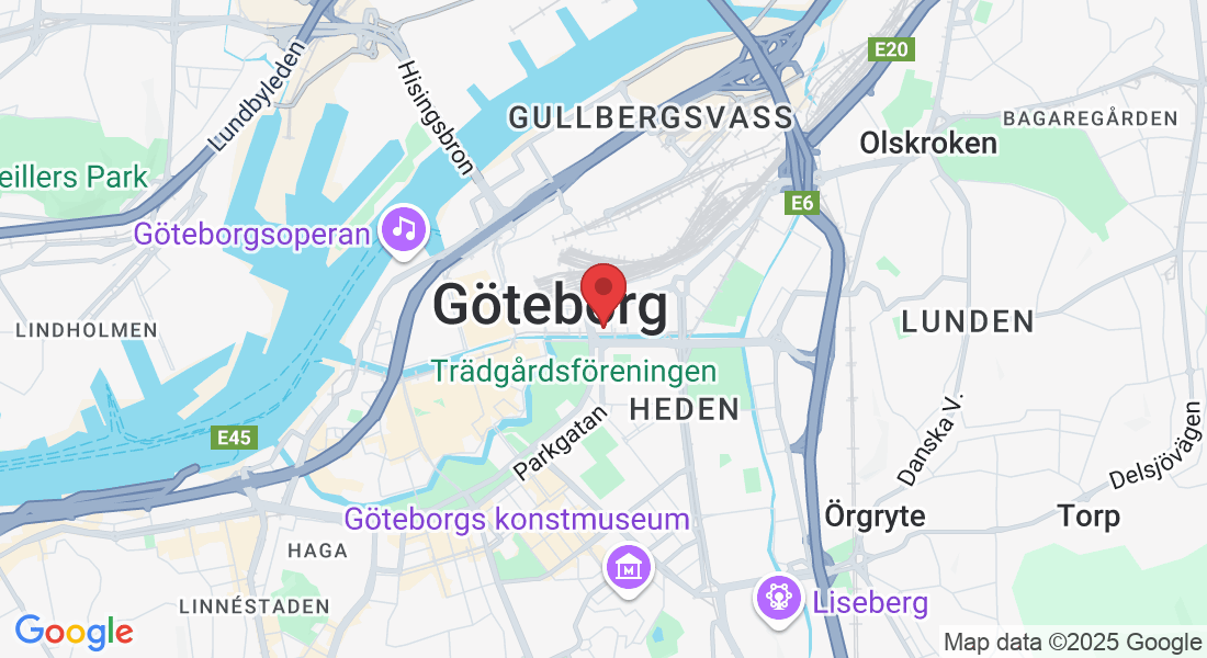 Stampgatan 14, 411 01 Göteborg, Sverige