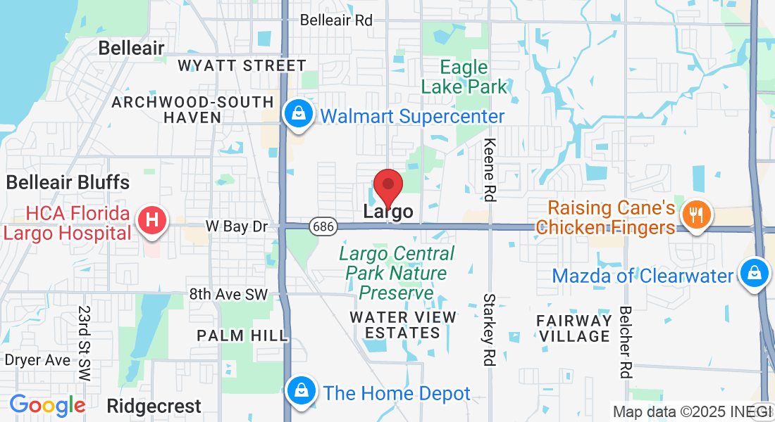 Largo, FL, USA