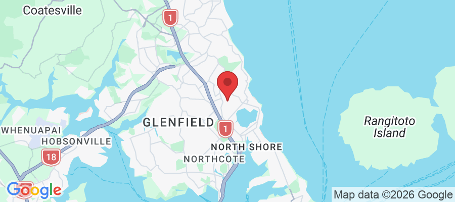 111 Nile Road, Milford, Auckland 0620, New Zealand