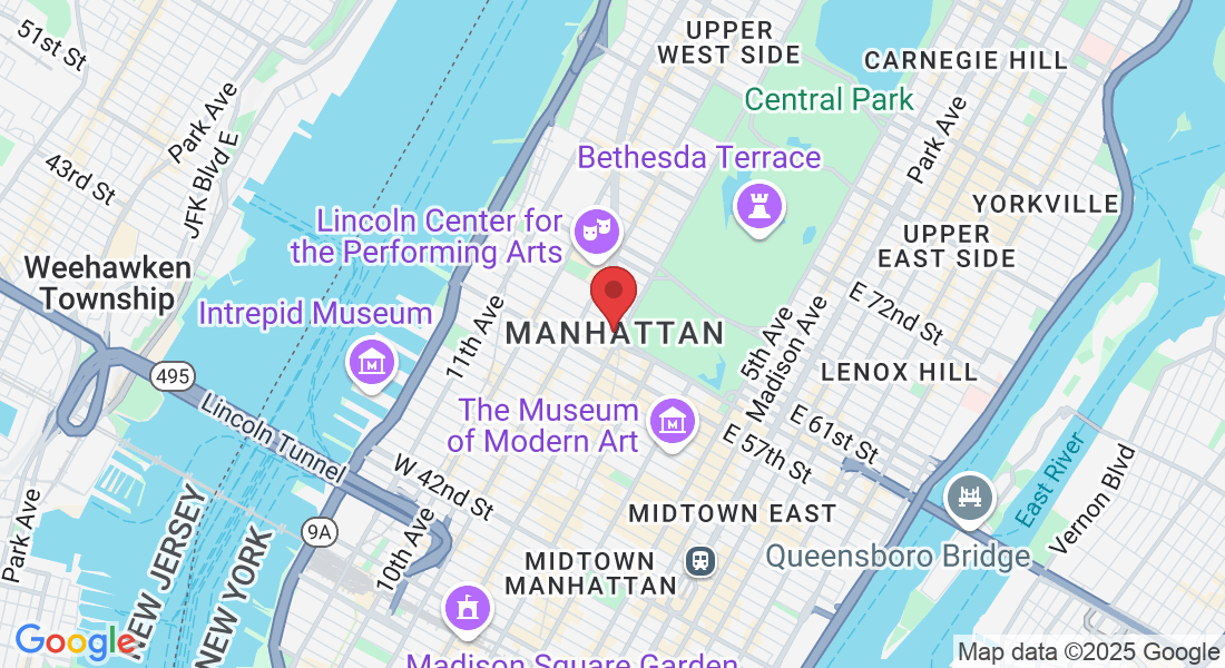 Manhattan, New York, NY, USA