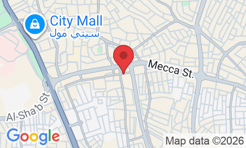 Street, Mamdouh As Sarirah 9, Amman, Jordan