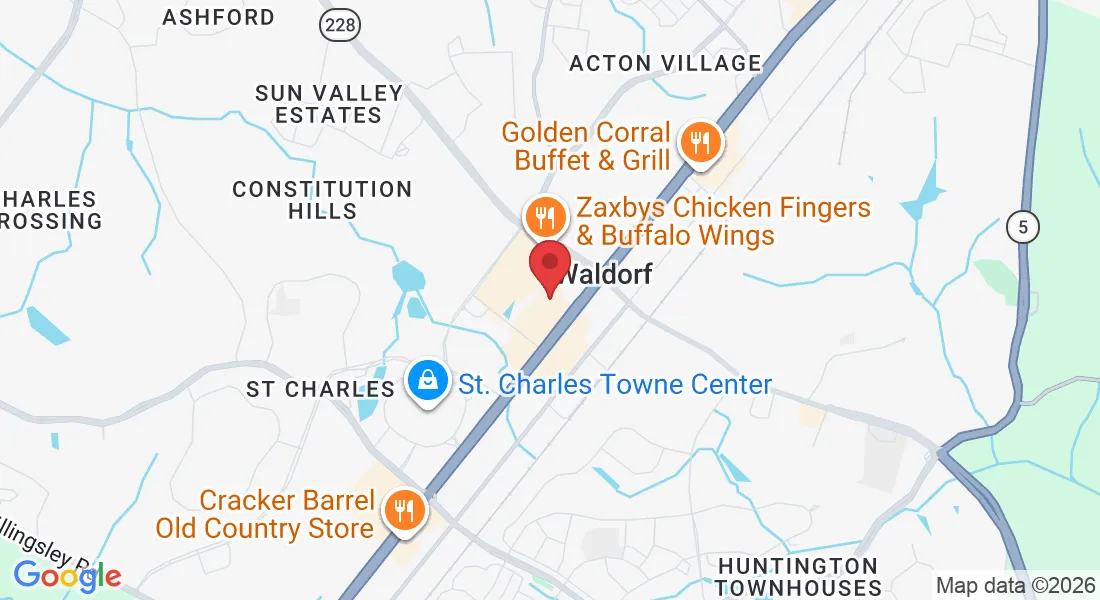 3231 Plaza Wy, Waldorf, MD 20603, USA