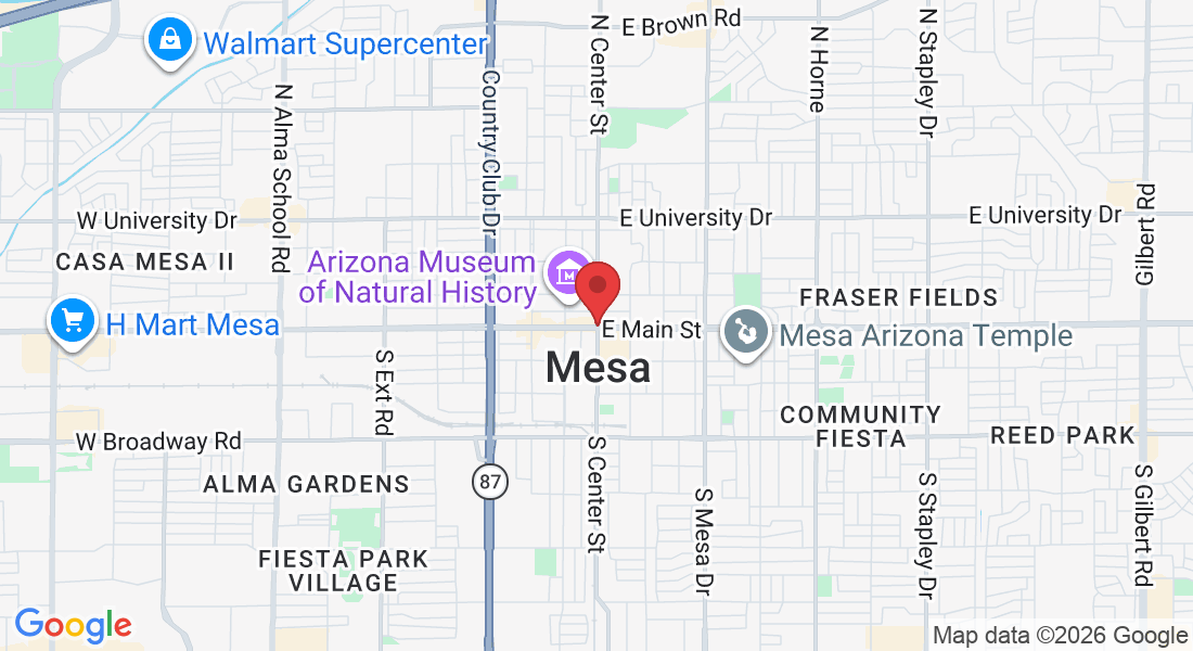Mesa, AZ, USA