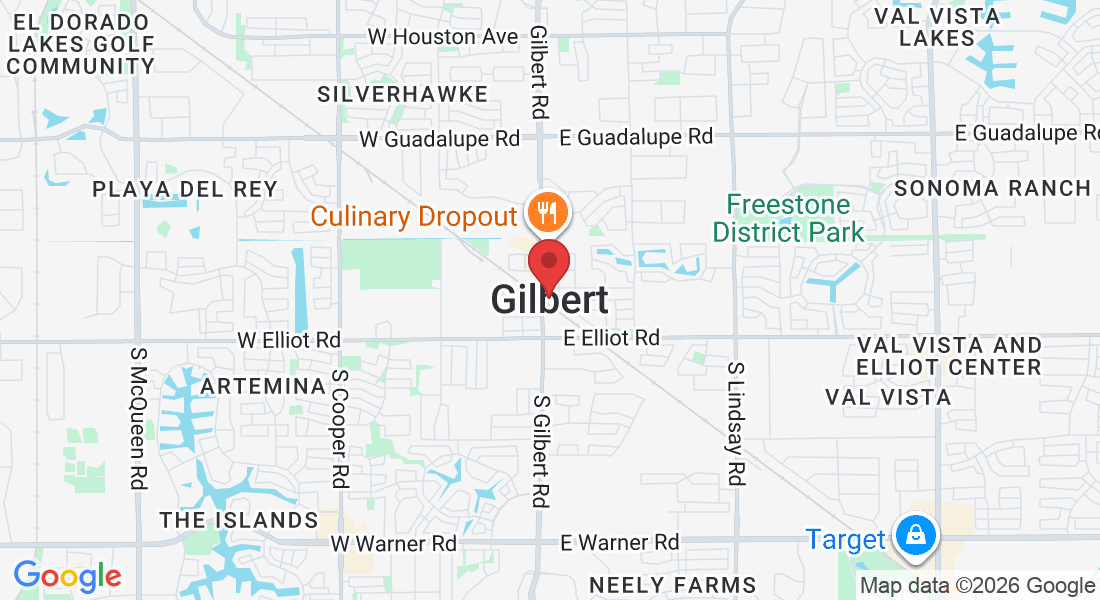 Gilbert, AZ, USA