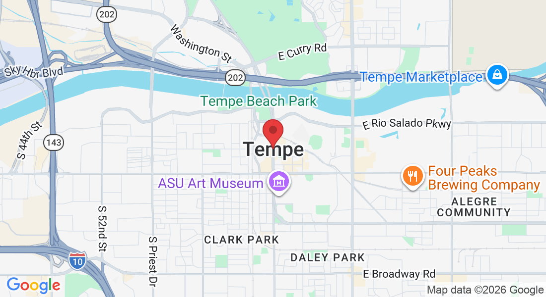 Tempe, AZ, USA