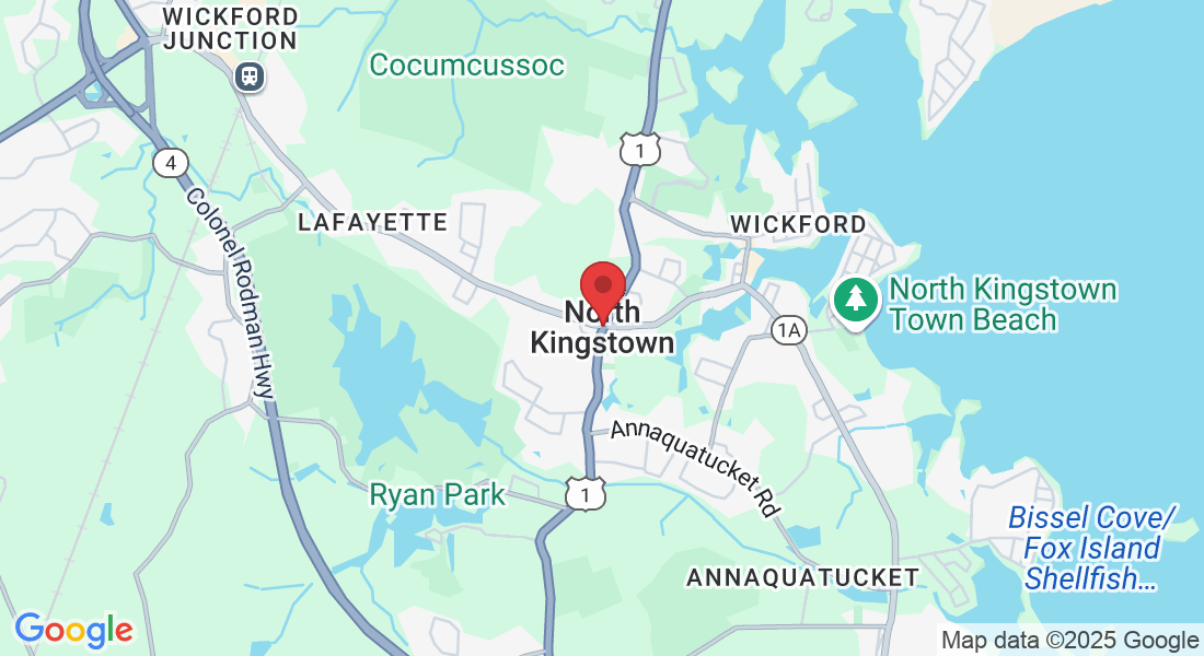 North Kingstown, RI, USA