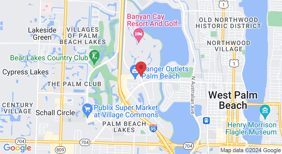 1691 Forum Pl ste b 139, West Palm Beach, FL 33401, USA