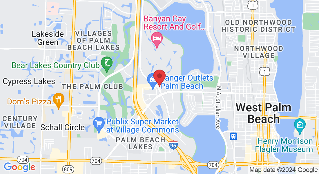 1691 Forum Pl ste b 139, West Palm Beach, FL 33401, USA
