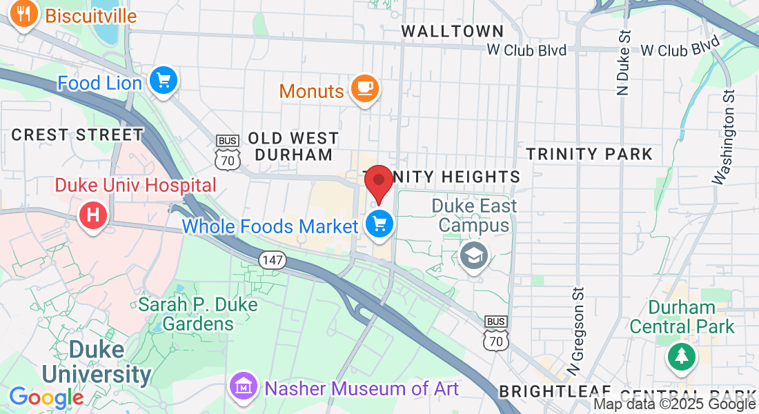 718 Iredell St, Durham, NC 27705, USA
