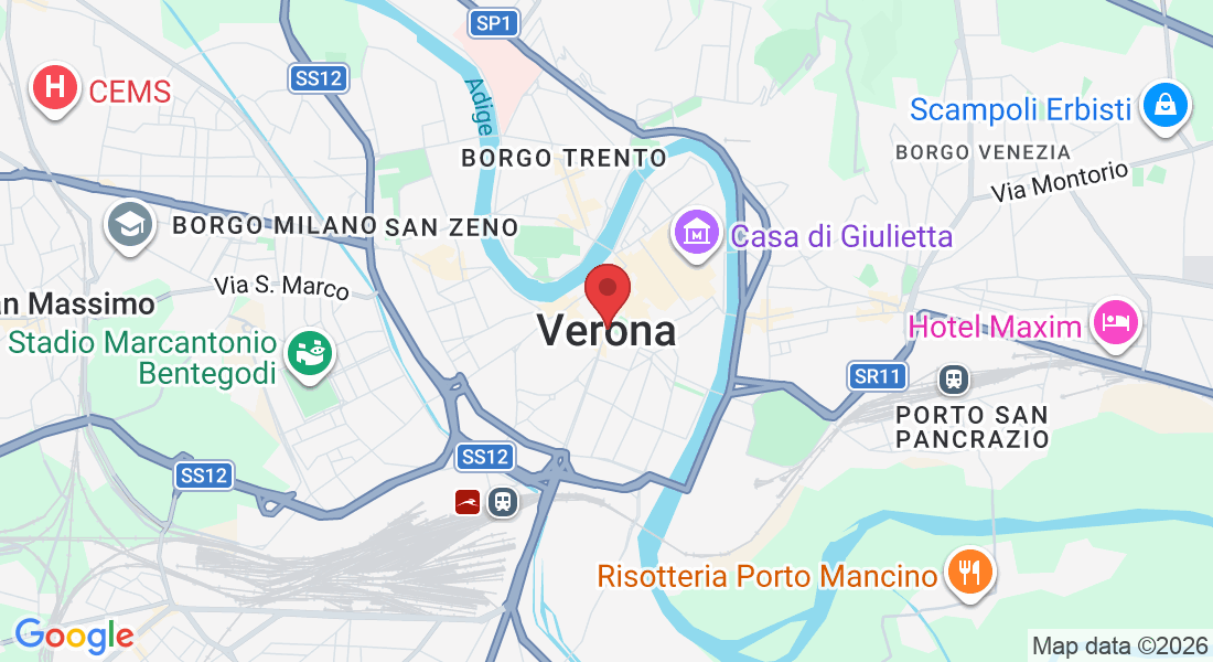 Verona, VR, Italy