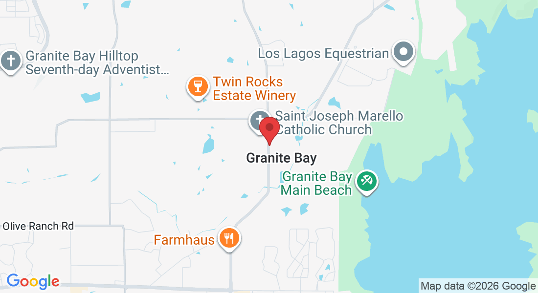 Granite Bay, CA, USA