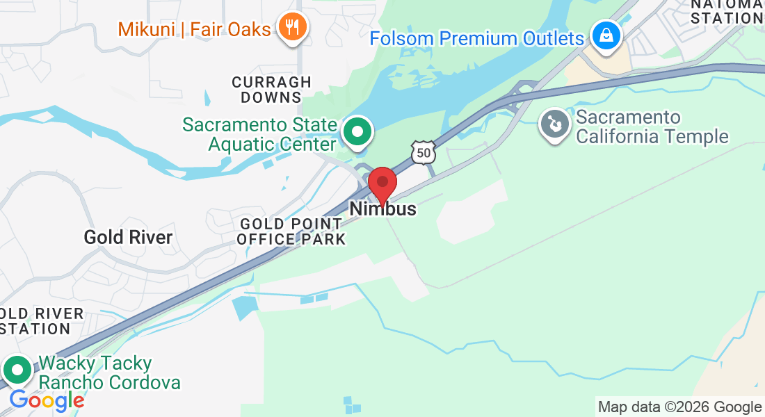 Nimbus, CA 95742, USA