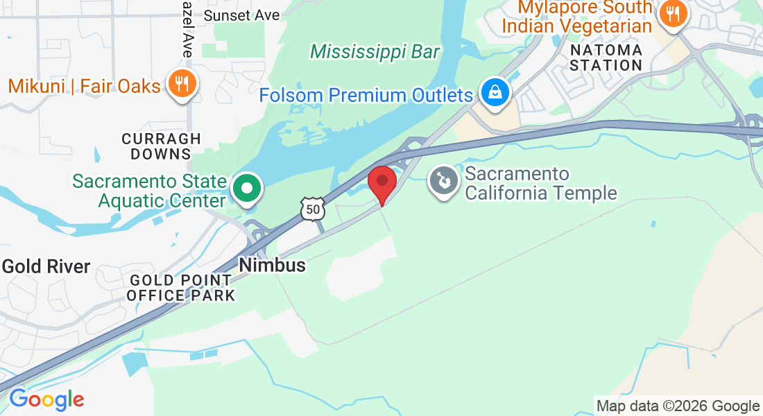 Alder Creek, CA 95742, USA