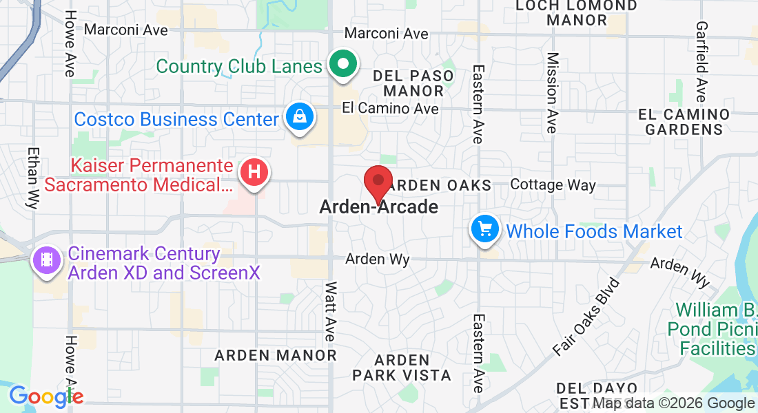 Arden-Arcade, CA, USA