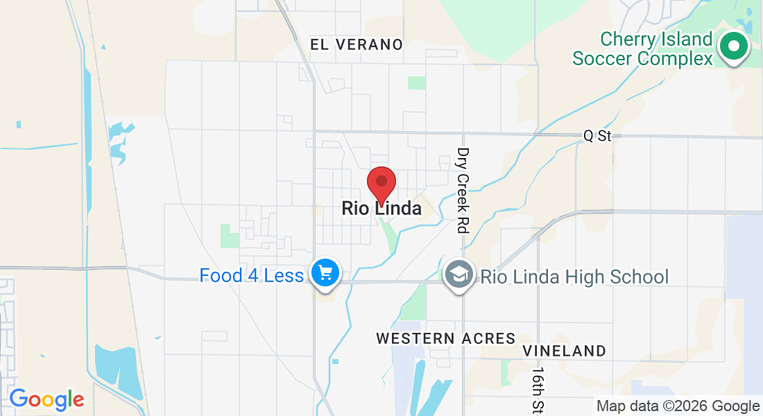 Rio Linda, CA, USA