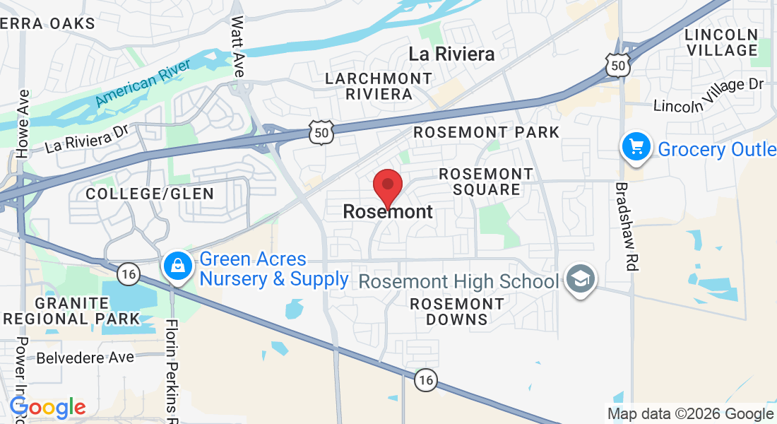 Rosemont, CA, USA