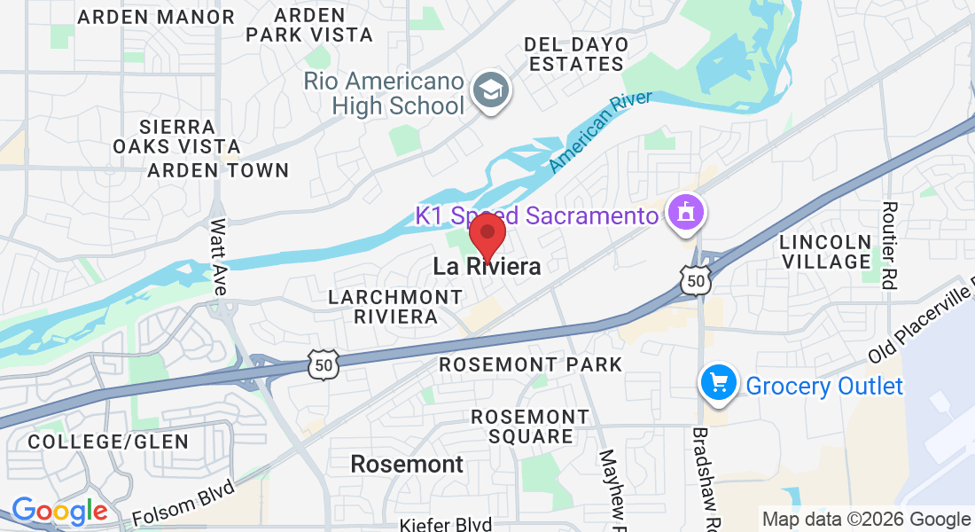La Riviera, CA, USA