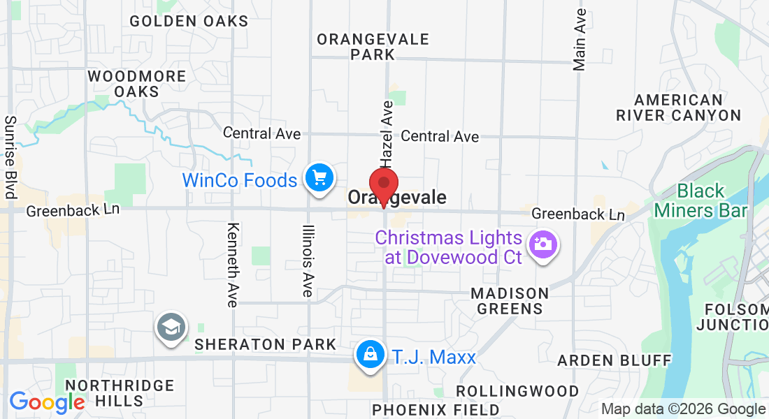 Orangevale, CA, USA