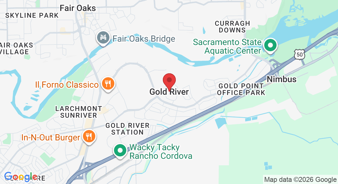 Gold River, CA 95670, USA