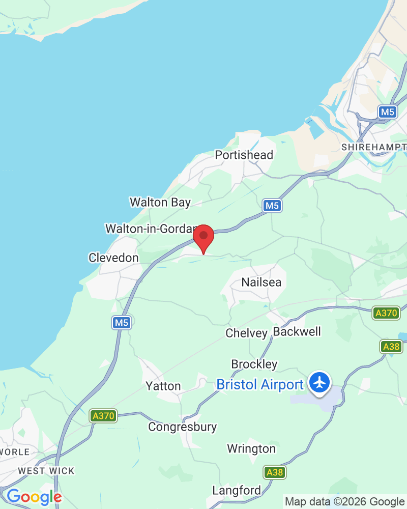 Clevedon Rd, Tickenham, Clevedon BS21 6RG, UK