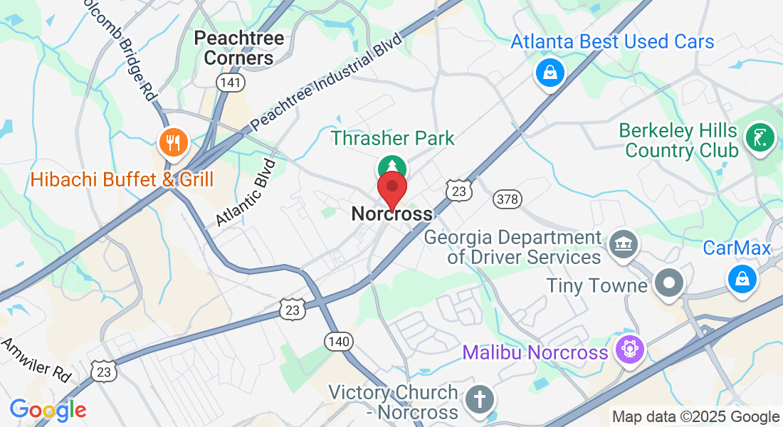 Norcross, GA, EUA