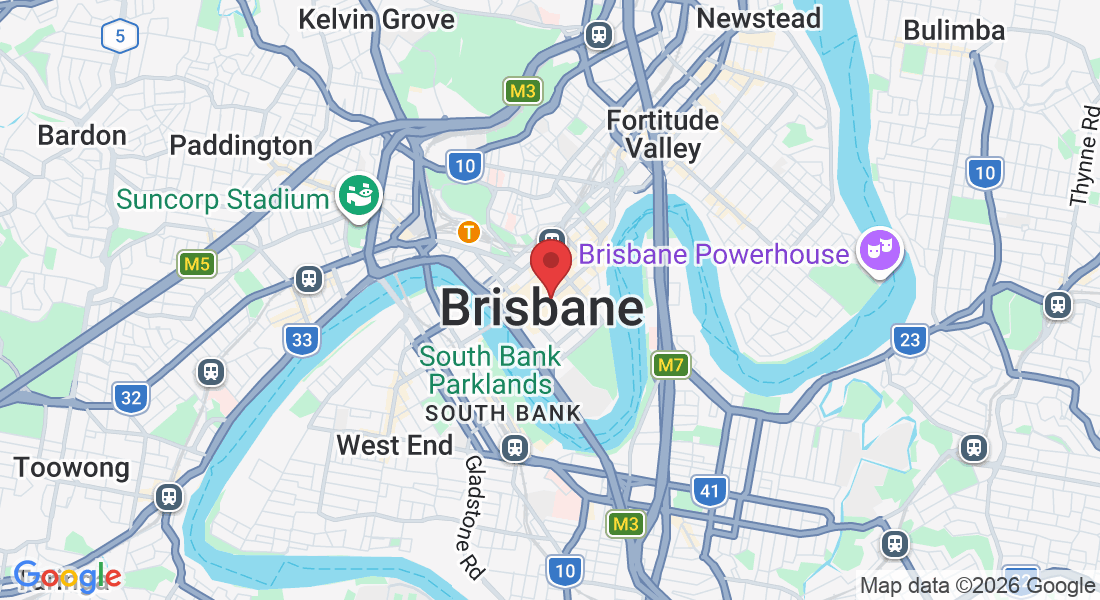 Brisbane QLD, Australia
