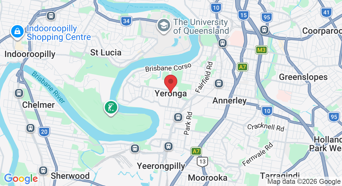 Yeronga QLD, Australia