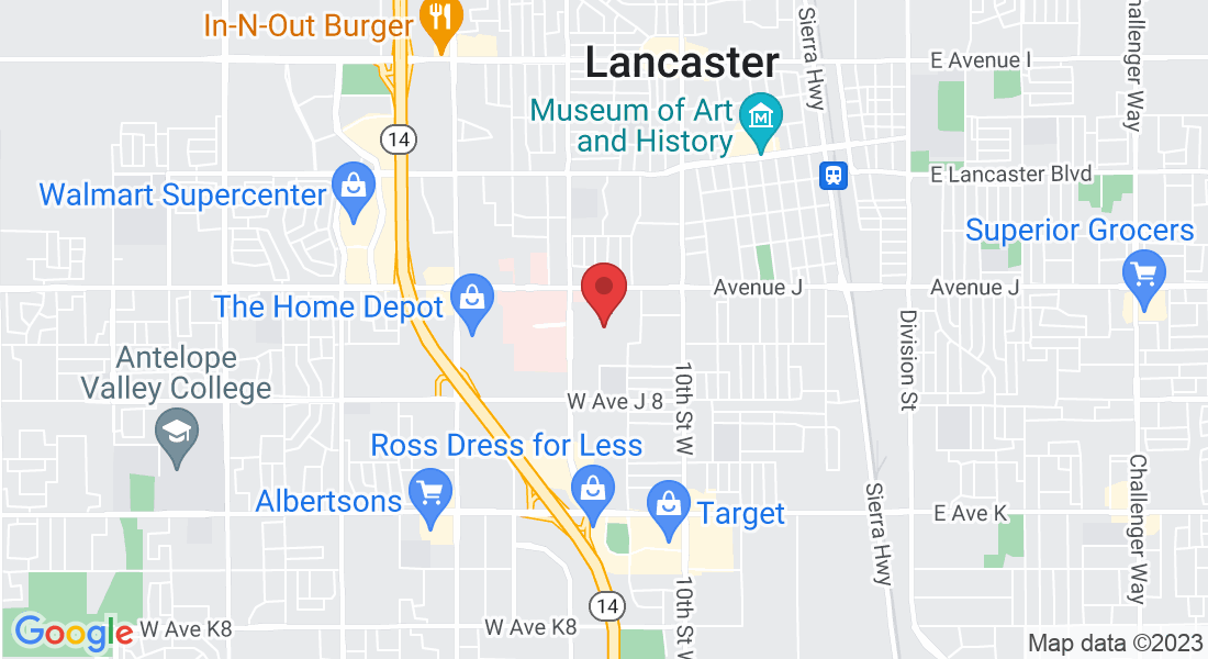 Lancaster, CA, USA