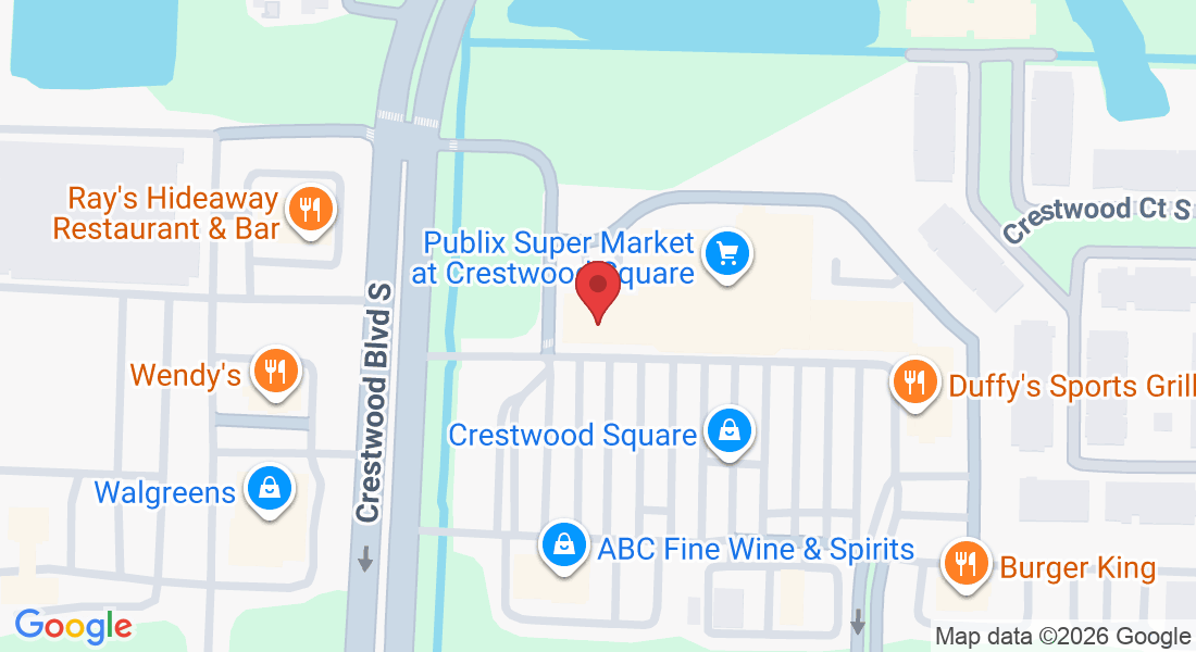 11989 Southern Blvd, Royal Palm Beach, FL 33411, USA