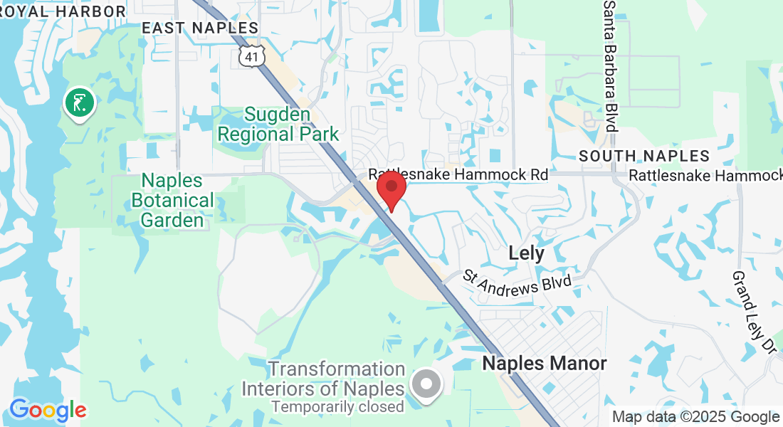 5175 Tamiami Trl E, Naples, FL 34113, USA
