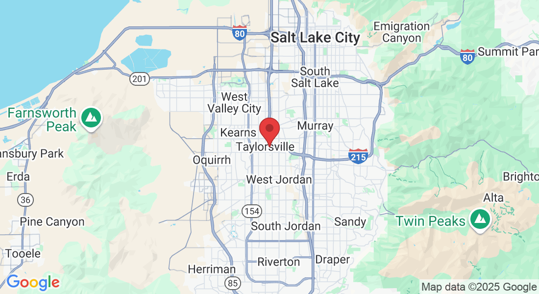 Salt Lake County, UT, USA