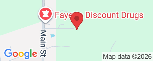 1405 Main St, Fayette, MS 39069, USA