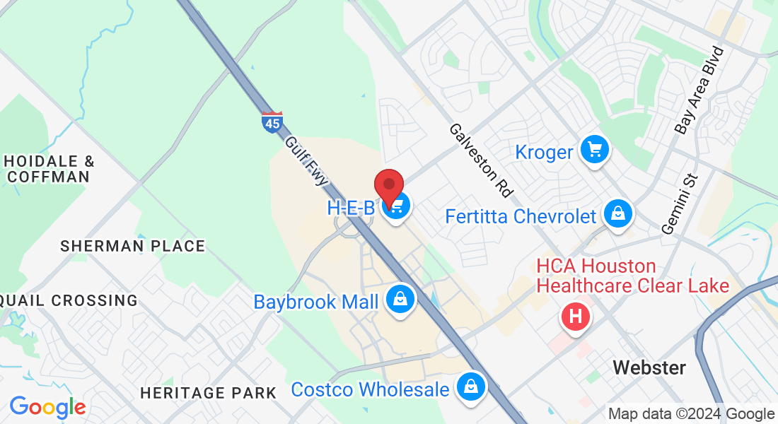 144 El Dorado Blvd unit 205, Webster, TX 77598, USA
