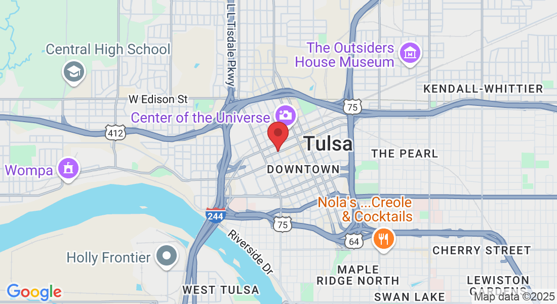 Tulsa, OK, USA