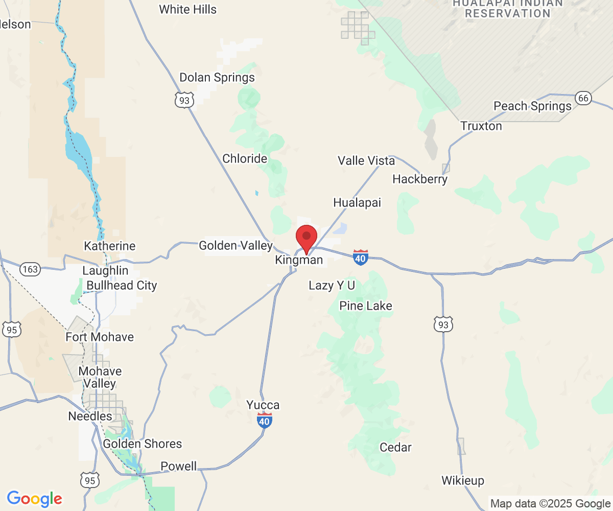 1308 Stockton Hill Rd a127, Kingman, AZ 86401, USA