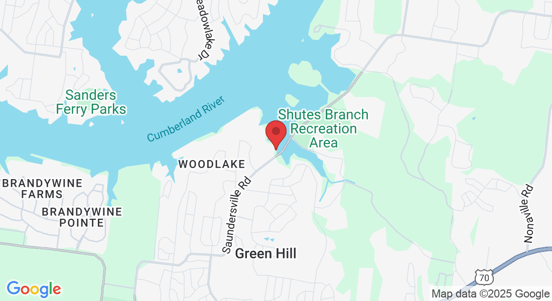 5181 Saundersville Rd #5181, Old Hickory, TN 37138, USA
