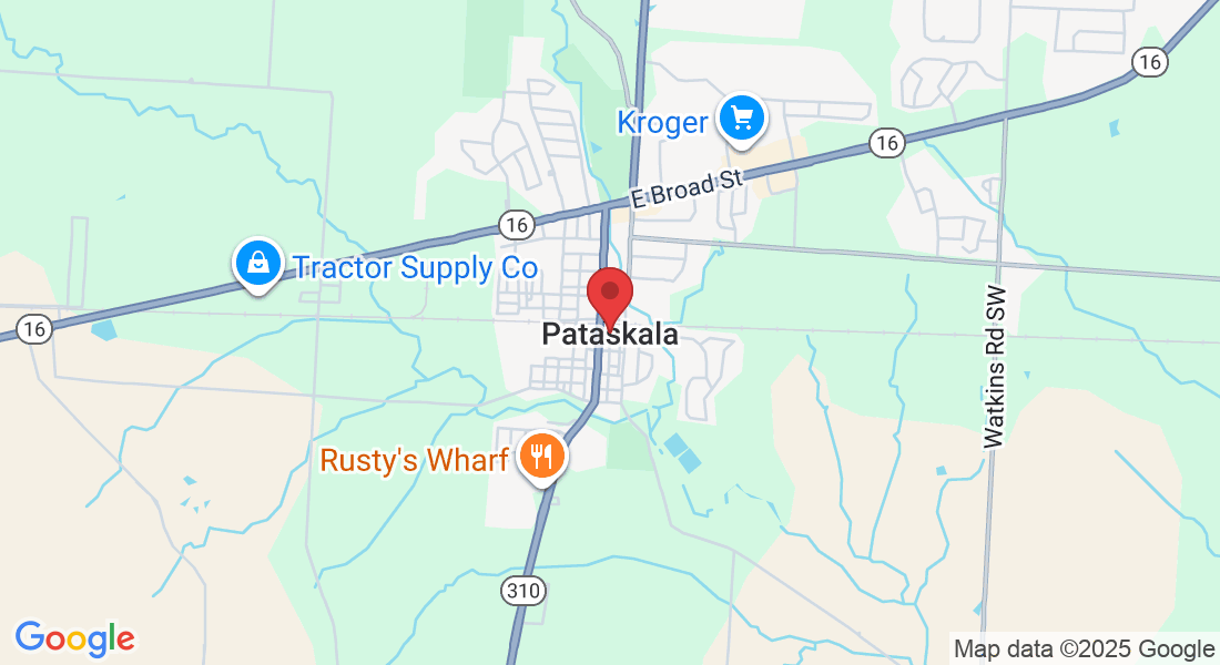 Pataskala, OH, USA