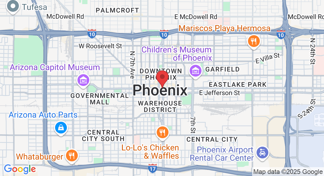 Phoenix, AZ, USA